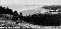 Cape Blanco Agate Beach c1940