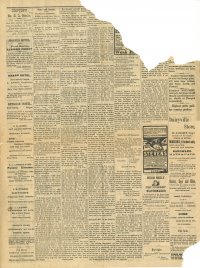 1905 Port Orford Tribune Page Three