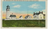 Cape-Blanco-Light-House-Most-Western-Point-On-Coast-Sawyer-1
