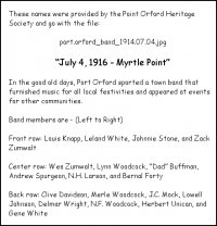 port.orford_band_1916.07.04_names