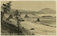 Port-Orford-Beach-Looking-South-Sands