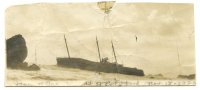 Maritime - Shipwreck SS Joan de Arc - 1920-1115 - 2