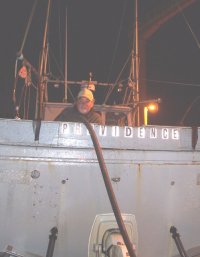 maritime dock fv providence scott mecum 2004 10 25