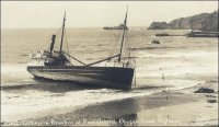 maritime shipwreck ss cottoneva