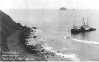 maritime shipwreck ss phyllis 1