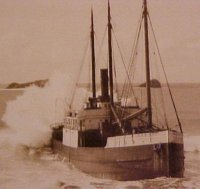 maritime shipwreck ss phyllis 3