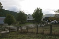 Dement Ranch House 2003 - Malamud