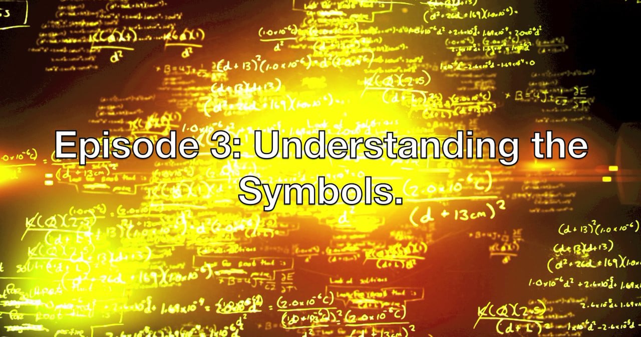 Understanding Operators and Symbols