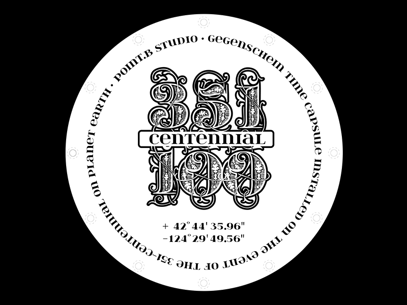 351-Centennial