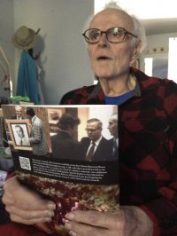 Leon Whites 80th Birthday