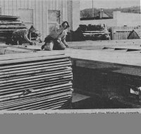 Newspaper article - 04-28-77