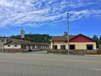 Building Port Orford Auto Court 051516