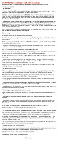 Building Port Orford Library-Oregonian-Port-Orfords-new-library-built-w9th-donations