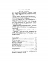 City of Port Orford Harbor of Refuge Survey -1895 - Page 5