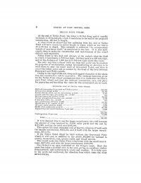 City of Port Orford Harbor of Refuge Survey -1895 - Page 6