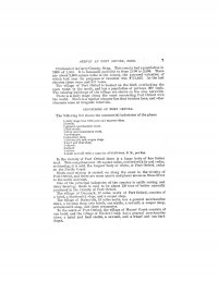 City of Port Orford Harbor of Refuge Survey -1895 - Page 7