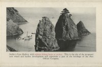 1.2-Port Orford Harbor and Development Corp c1917