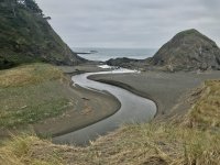 Garrison Lake Outlet - 2018-0426