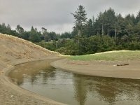 Garrison Lake outlet - 2018-0426