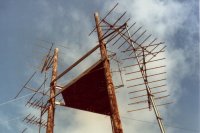 port orford antennas 1982