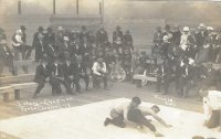Port-Orford-Agate-Festival-boxing-wheeler