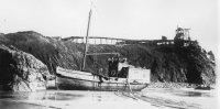 Maritime Shipwreck SS Della 120818