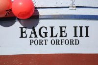 Port of Port Orford Eagle III 2007 - Malamud 