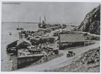 Port of Port Orford - Nix
