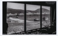 Wreck of SS Cottoneva - Feb 1937 - Nix