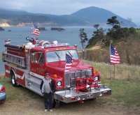 George Gehrke 2006.07.04.