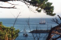 maritime dock hms bounty2 1990.07-2