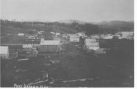 View Port Orford SE end c1902