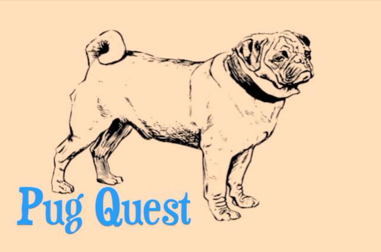 Pug Quest (Beta)
