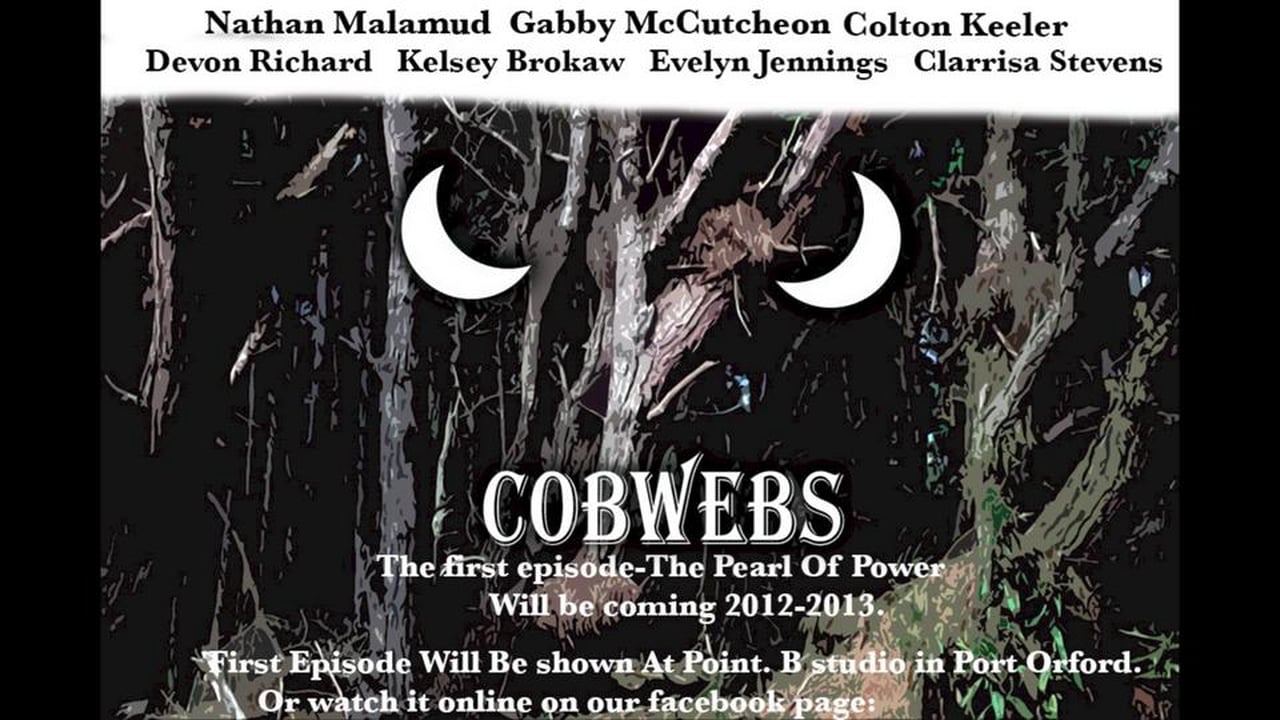 Cobwebs Trailer