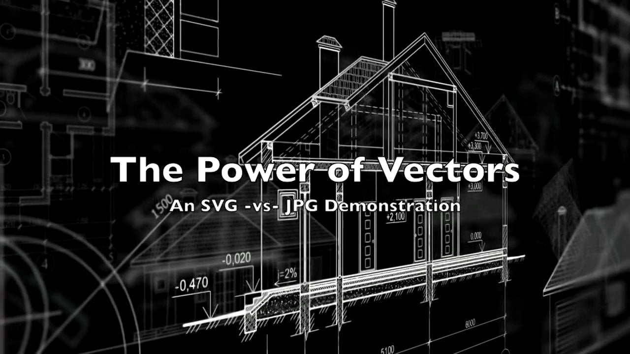 The Power of Vectors