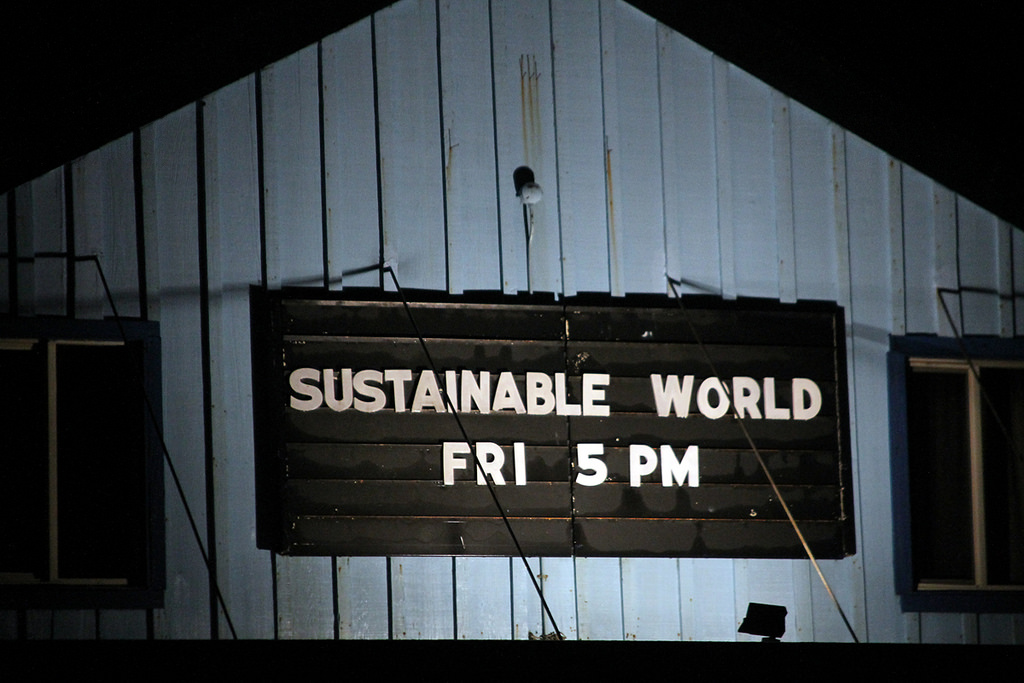 sustainable.world