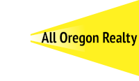 All Oregon Realty Logo
