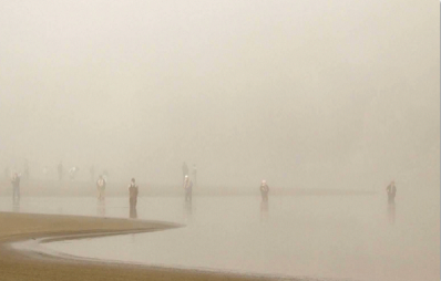 Port Orford Fisherman